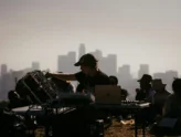 Public Sounds with Geller at Socrates Sculpture Park (July 11th)