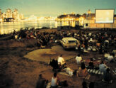 Support the Return of Outdoor Cinema at Socrates Sculpture Park
