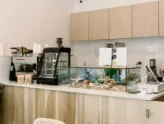 Old Astoria Gets a New Coffee Roaster at Halletts Point