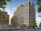 New Residential Development Planned on Land Rezoned for Innovation Queens