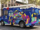 Free Ice Cream Coming to Astoria Park Tennis Courts Ahead of the US Open