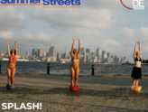 Green Space Announces New Dance Programming and Residency Opportunity this August