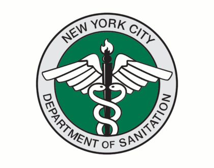 DSNY Hearing on Proposal for Higher Fines for Dirty Vacant Lots