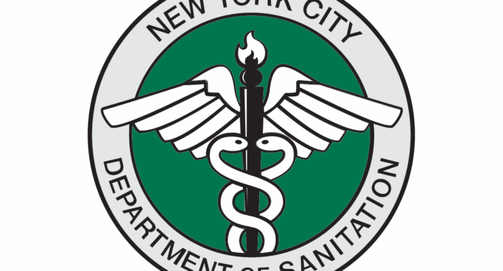 DSNY Hearing on Proposal for Higher Fines for Dirty Vacant Lots