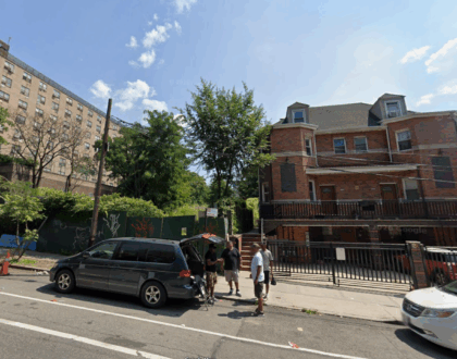 Proposed Rezoning Could Bring 128 New Apartments to Hallets Point