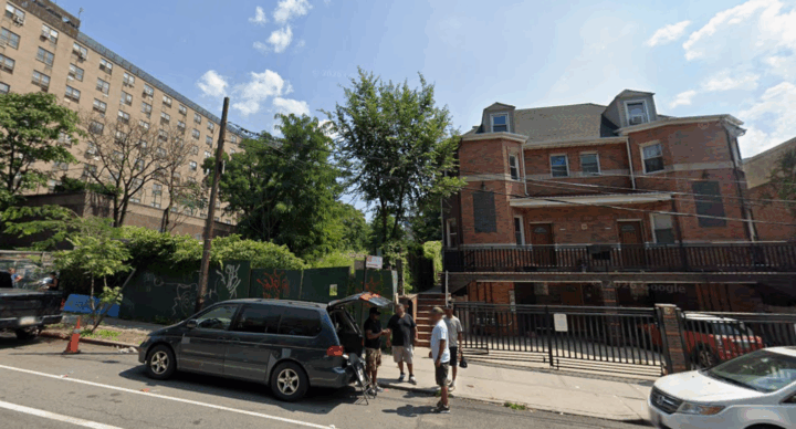 Proposed Rezoning Could Bring 128 New Apartments to Hallets Point