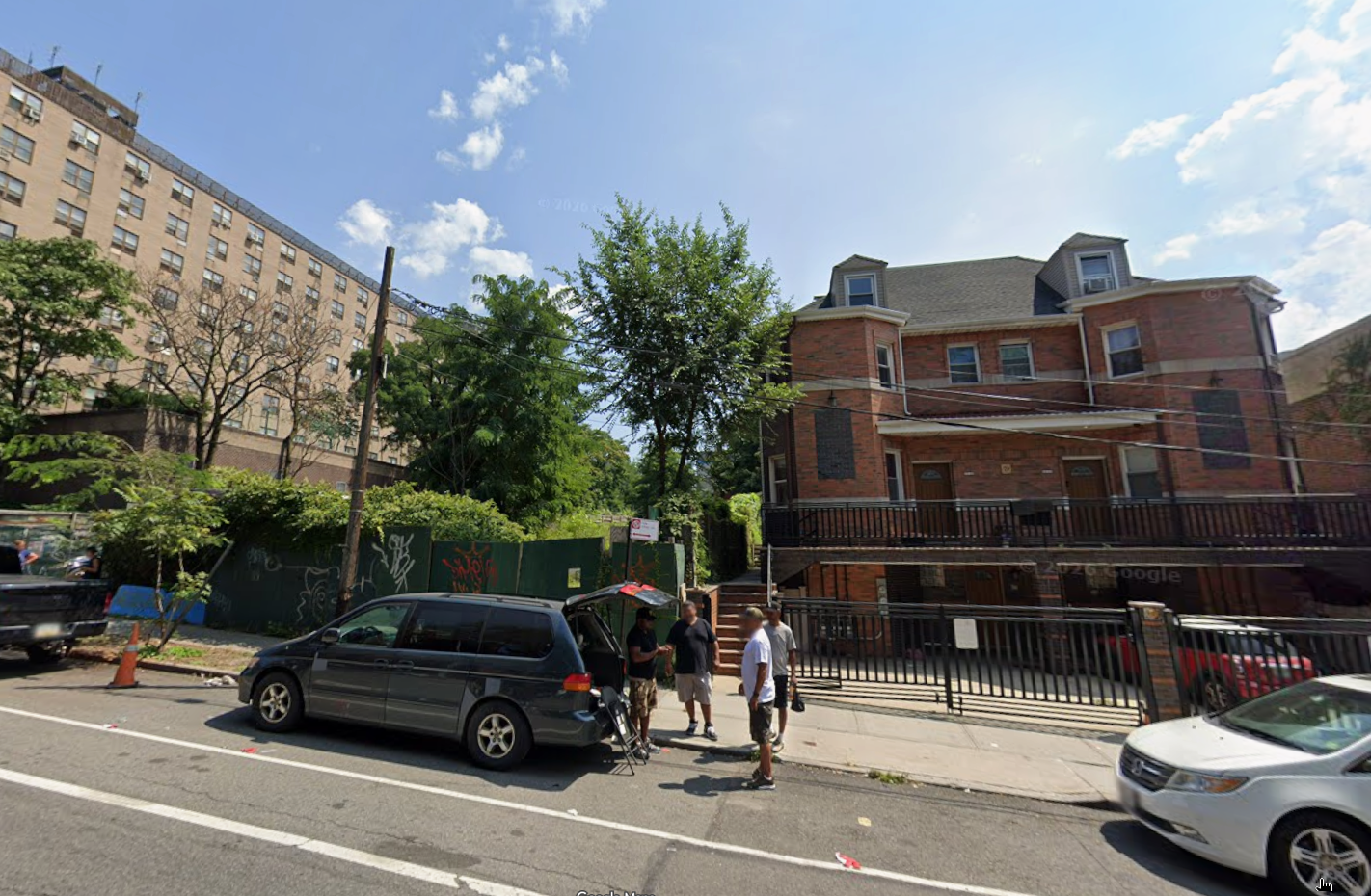 Proposed Rezoning Could Bring 128 New Apartments to Hallets Point