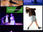 Fertile Ground Returns to Green Space This Sunday
