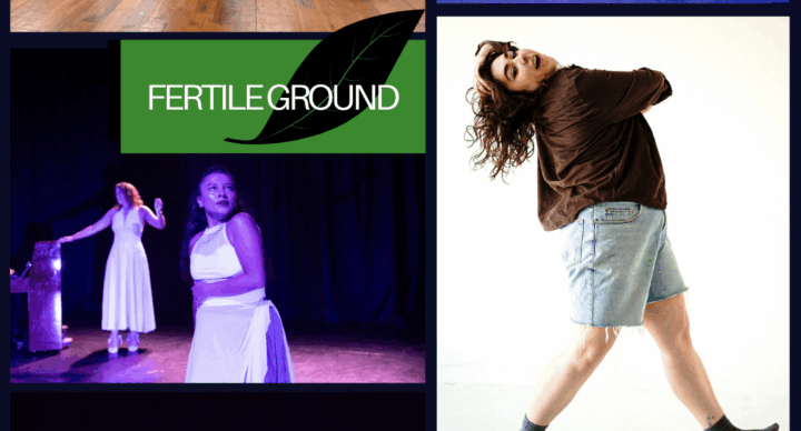 Fertile Ground Returns to Green Space This Sunday
