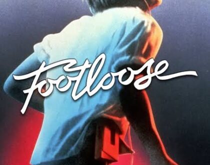 Footloose at Whitey Ford Field (Sept 11th)