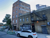 Developer Seeks Zoning Changes for 20-Story Building Near Socrates Park