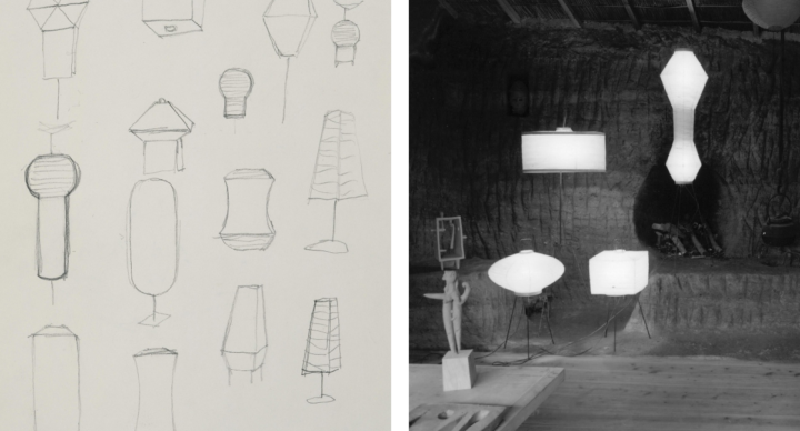 The Noguchi Museum Celebrates 75 Years of Akari