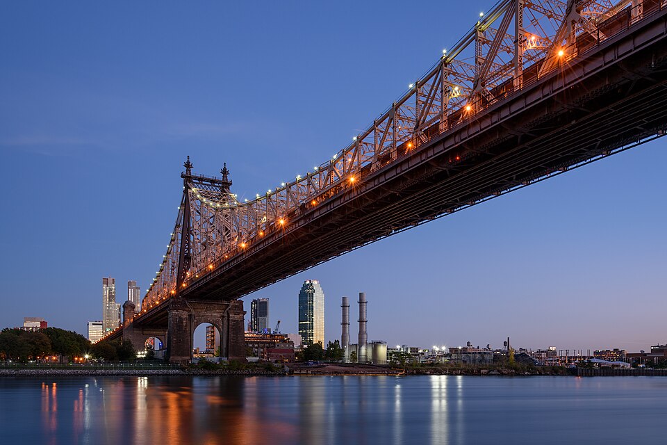 NYC Charter Amendment Ballot Proposals