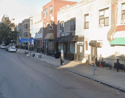 That’s How the Cookie Crumbles: Chip City Closes Down