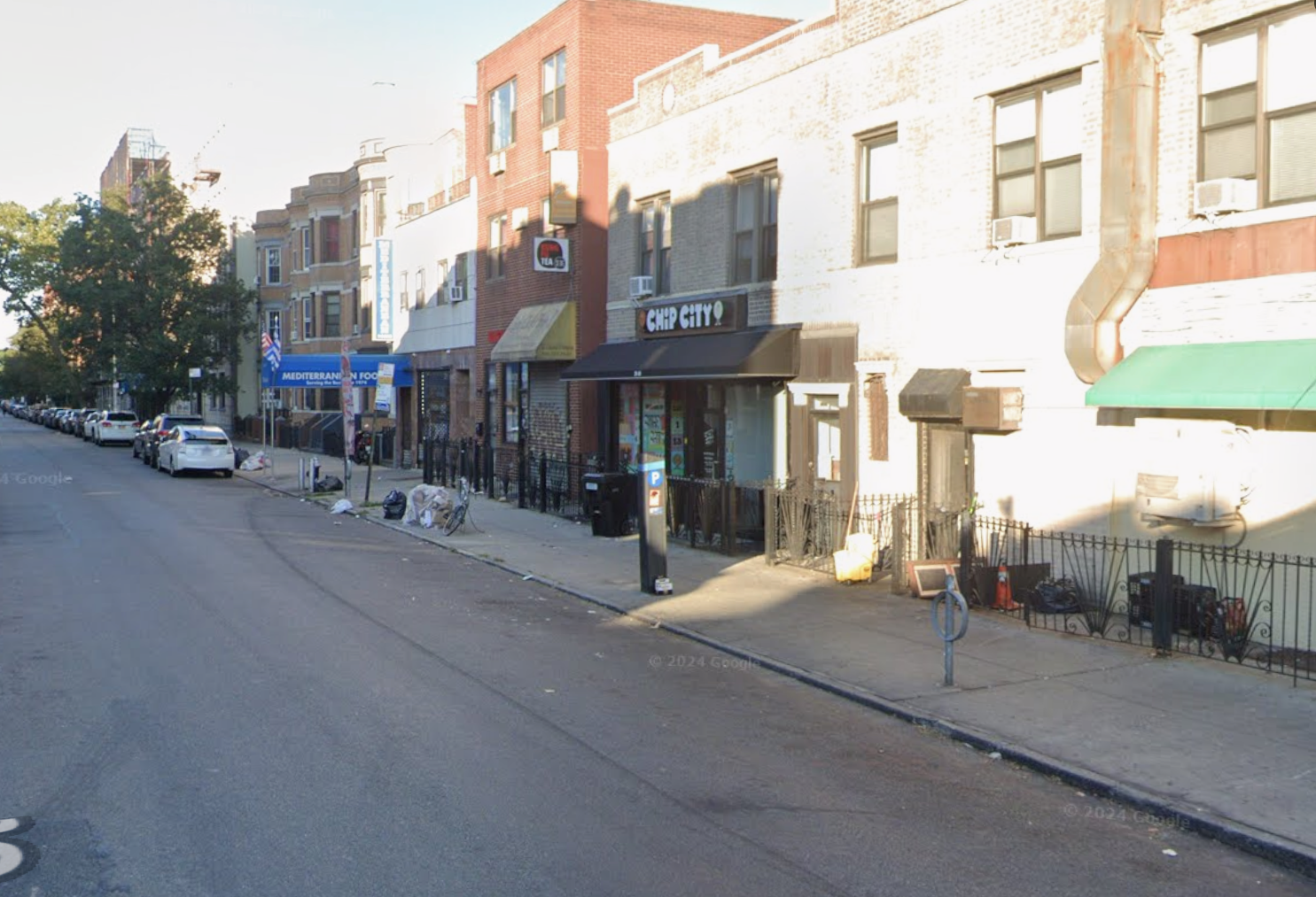That's How the Cookie Crumbles: Chip City Closes Down