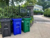 Clarifying DSNY Bins and Recycling Requirements
