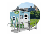 New Public Restrooms Coming to Queens