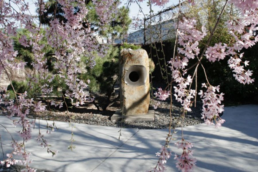 Copyright The Isamu Noguchi Foundation and Garden Museum